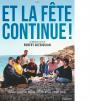 Et la fête continue !